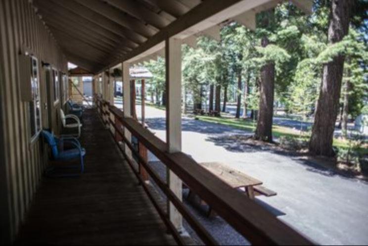Plumas Pines Resort Prattville Exteriér fotografie